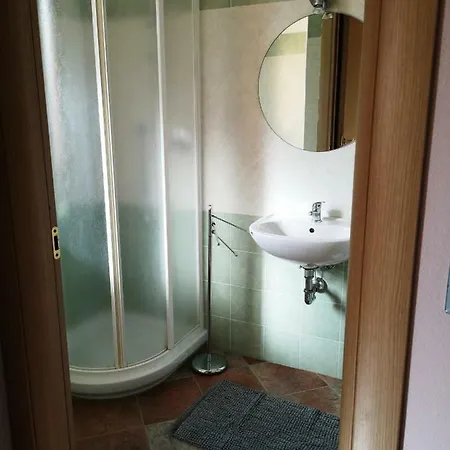 Pensionat Donna Violante Porto Corallo Villaputzu