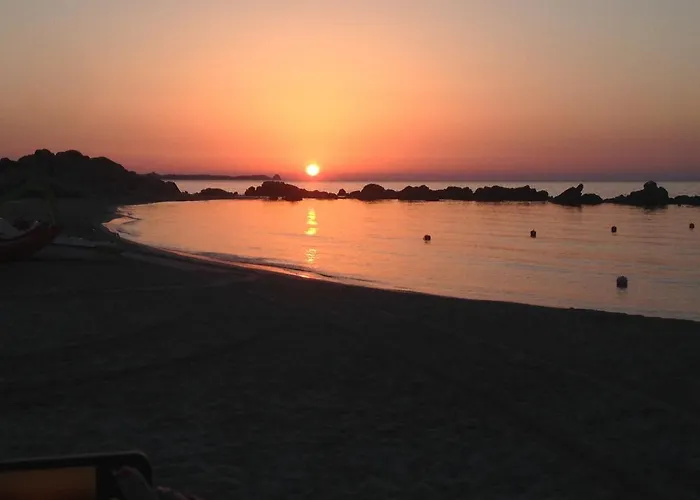 Donna Violante Porto Corallo 3*