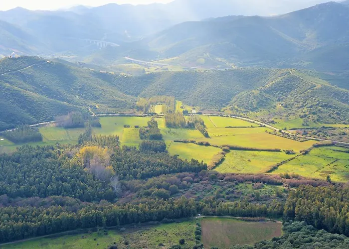 Donna Violante Porto Corallo 3* Villaputzu