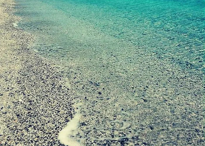 Donna Violante Porto Corallo Villaputzu