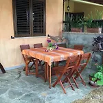 Donna Violante Porto Corallo Villaputzu