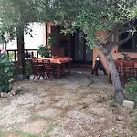 Pensionat Donna Violante Porto Corallo 3*