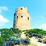 Donna Violante Porto Corallo