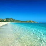 Donna Violante Porto Corallo Pensionat 3*