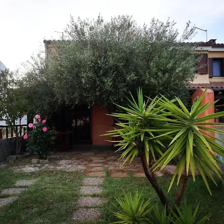 Maison d'hôtes Donna Violante Porto Corallo Villaputzu