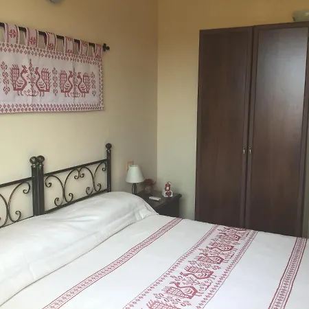Maison d'hôtes Donna Violante Porto Corallo Villaputzu