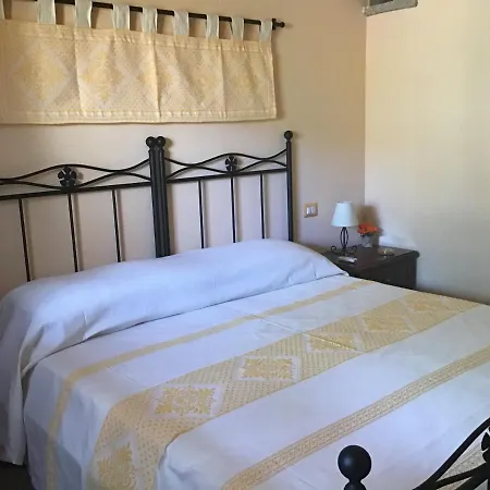 Maison d'hôtes Donna Violante Porto Corallo Villaputzu