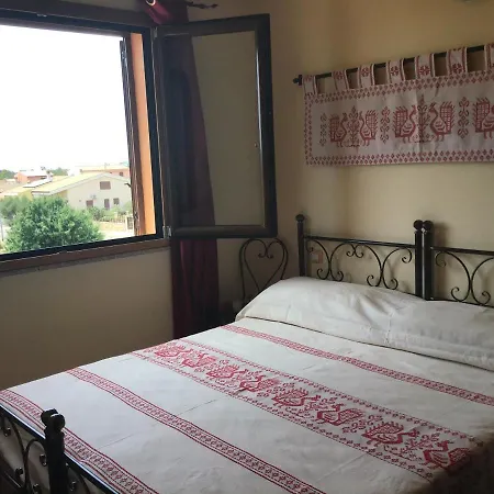 Maison d'hôtes Donna Violante Porto Corallo *