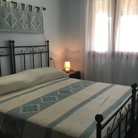 Maison d'hôtes Donna Violante Porto Corallo *