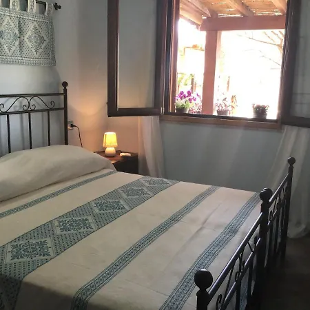 Donna Violante Porto Corallo *