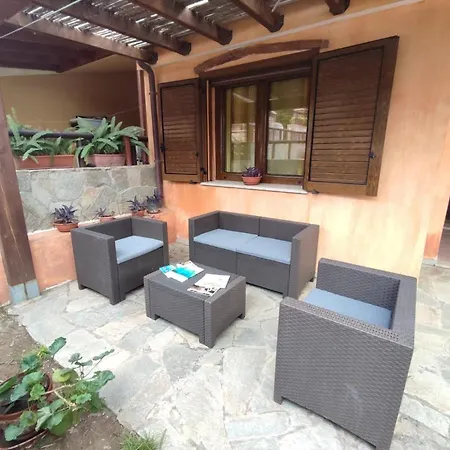 Guest house Donna Violante Porto Corallo *