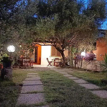 Donna Violante Porto Corallo 3* Villaputzu
