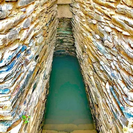 Maison d'hôtes Donna Violante Porto Corallo *