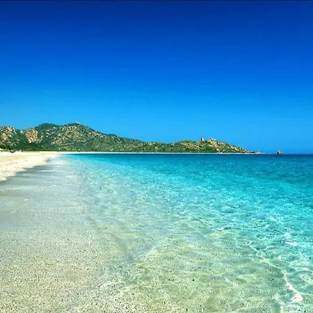 Donna Violante Porto Corallo Guest house 3*