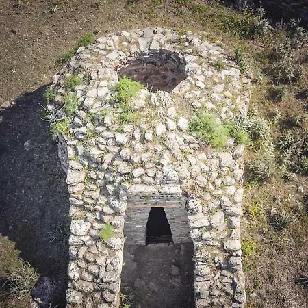 Donna Violante Porto Corallo Villaputzu
