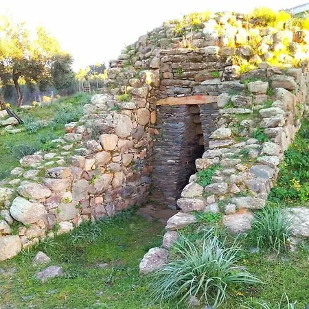 Vendégház Donna Violante Porto Corallo Villaputzu