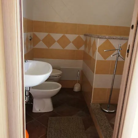Maison d'hôtes Donna Violante Porto Corallo Villaputzu