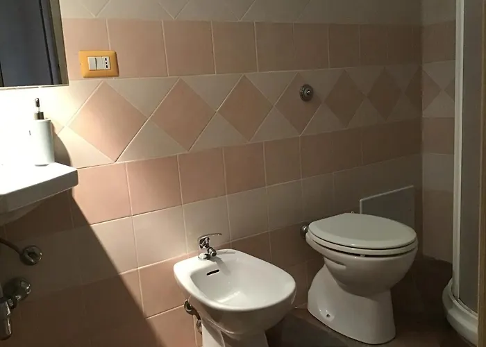 Donna Violante Porto Corallo 3* Villaputzu